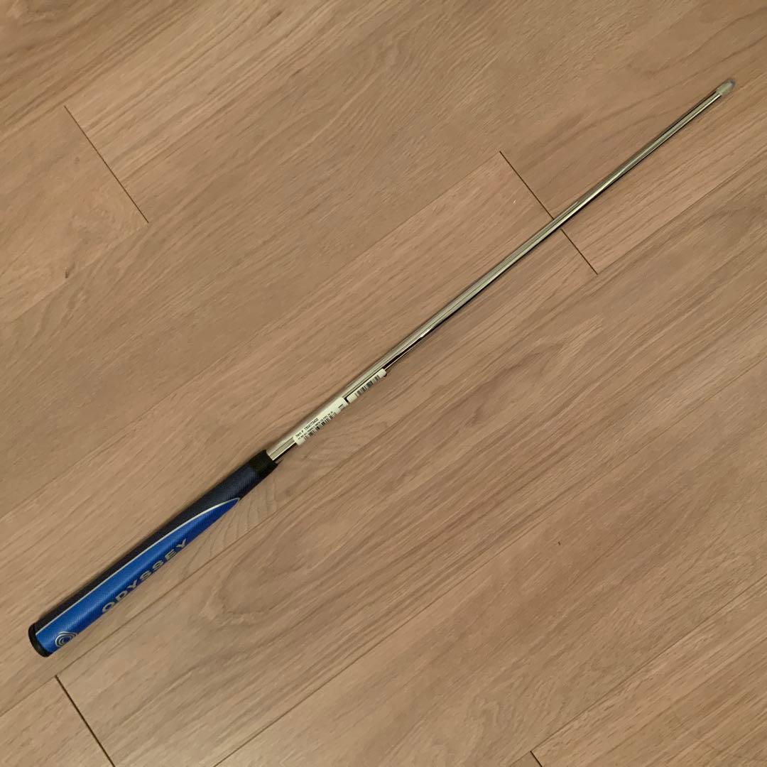 ODYSSEY Stroke Lab パター　シャフトのみ　34インチ　3