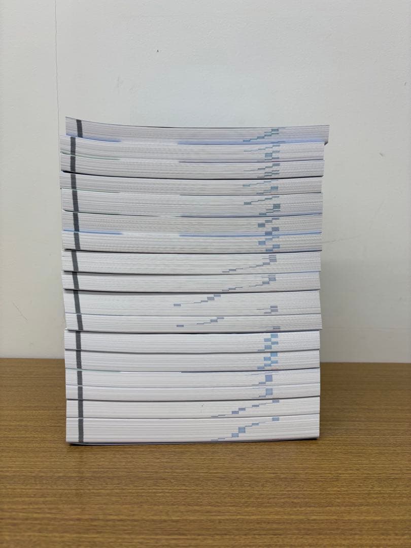 【書き込みなし】第111回薬剤師国家試験対策　青本青問セット　改訂第15版