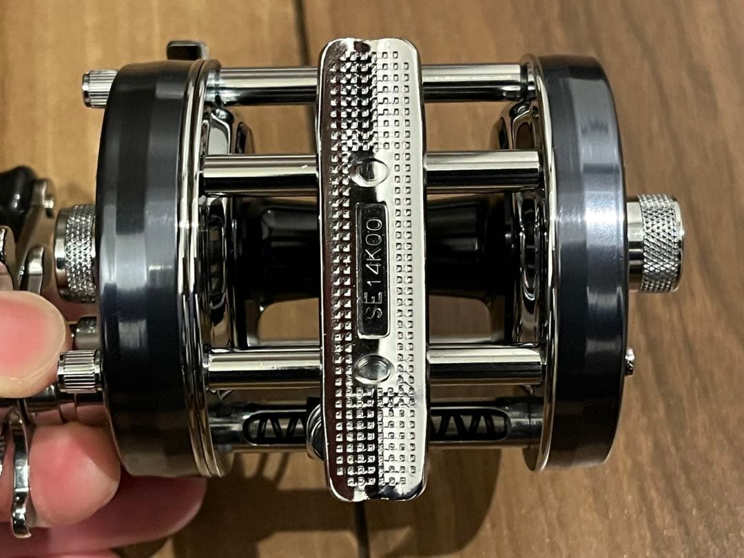 アンバサダー 6501CS